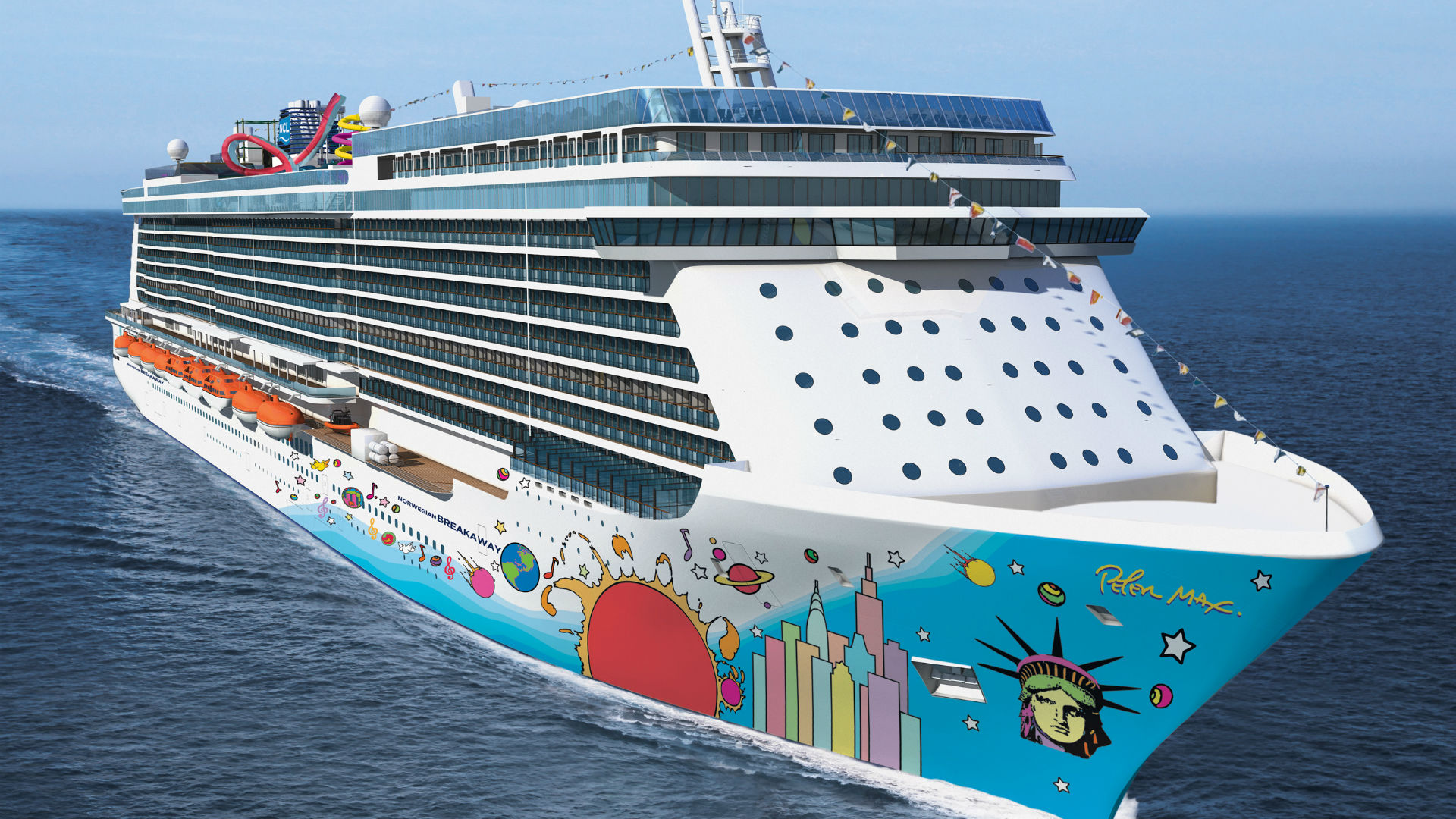 Capturing Stakeholder Voices: Norwegian Cruise Line Capturing Stakeholder Voices: Norwegian Cruise Line