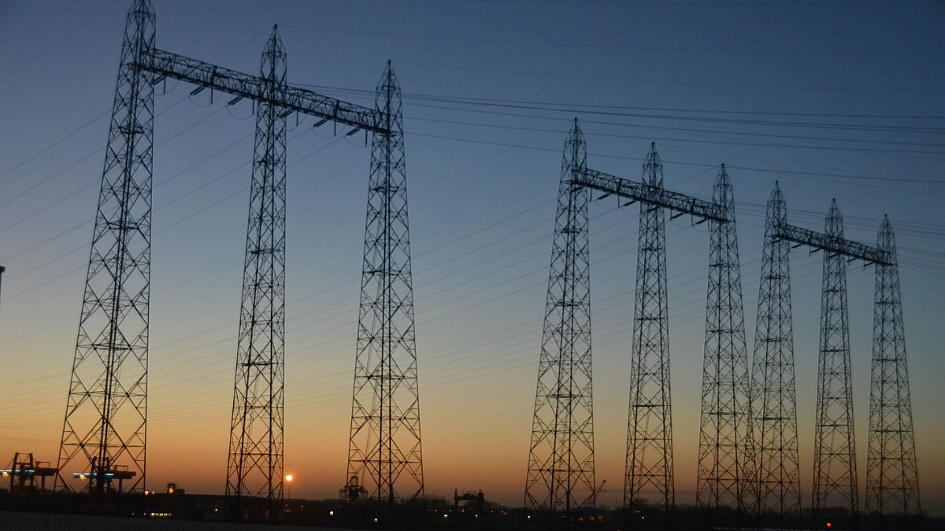 Strategic Planning - Charting Your Course: Electrogrid Corporation Strategic Planning - Charting Your Course: Electrogrid Corporation