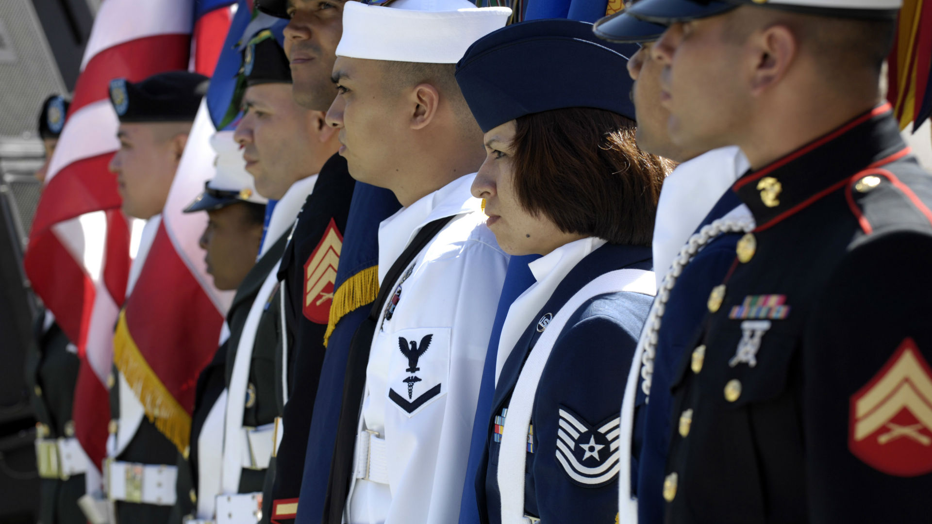 Large Group Collaboration: U.S. Department of Defense Large Group Collaboration: U.S. Department of Defense