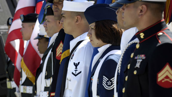 Large Group Collaboration: U.S. Department of Defense Large Group Collaboration: U.S. Department of Defense