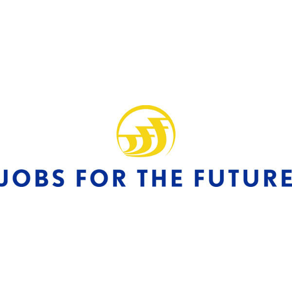 Jobs for the Future