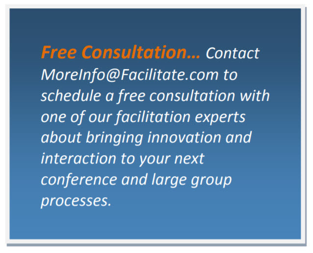 Interview Question & Fishbowl Report Out Process Interview Question & Fishbowl Report Out Process