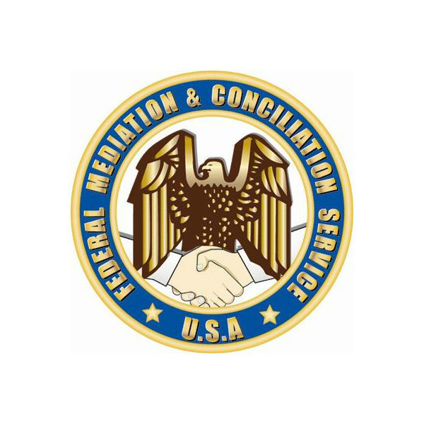 Federal Mediation and Conciliation Service