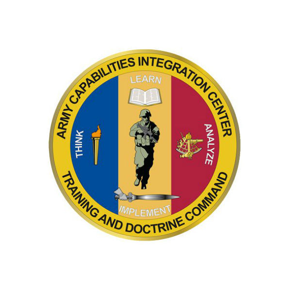 Army Capabiities Integration Center