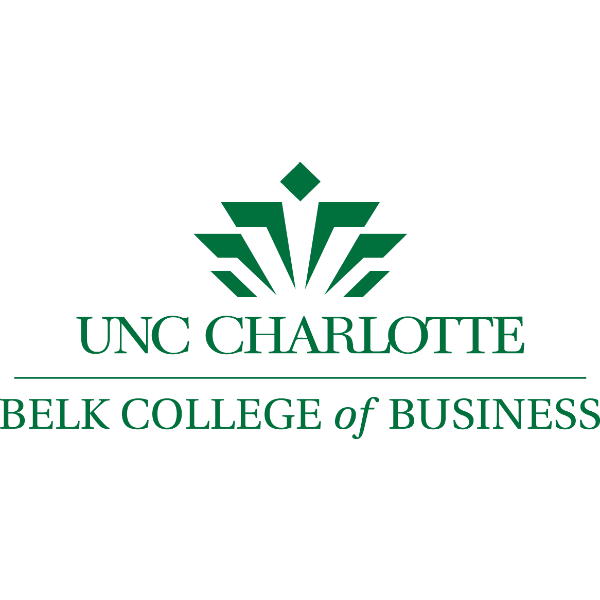 UNC Charlotte Belk College of Business
