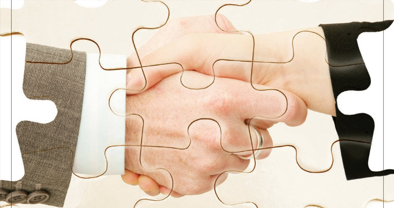 Business Meetings: The Case For Face-To-Face Business Meetings: The Case For Face-To-Face