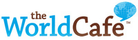 World Cafe Logo