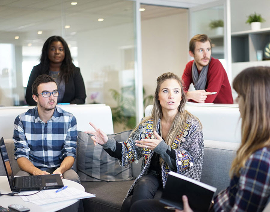 3 Ways To Engage The Introverts On Your Team 3 Ways To Engage The Introverts On Your Team