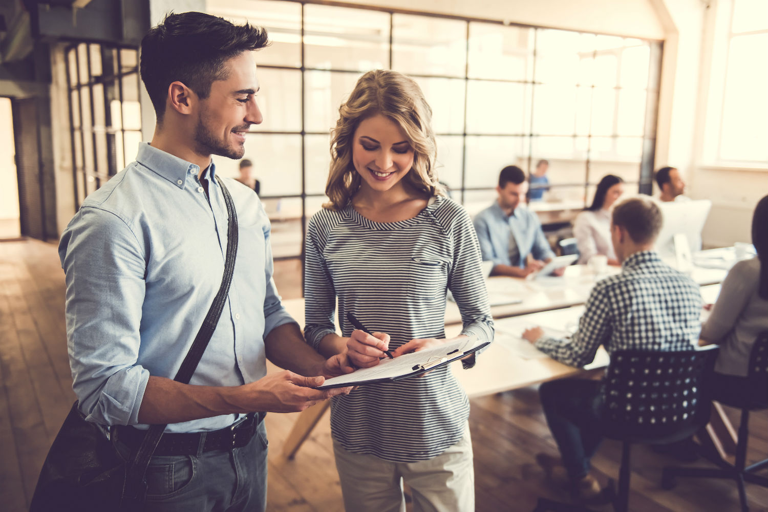 Kick Off The New Year By Creating A Facilitator Culture Kick Off The New Year By Creating A Facilitator Culture