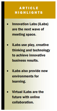 The Where Factor: New Environments for Innovative Thinking-2