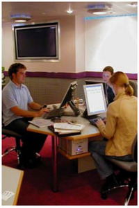 University of Essex Southend 