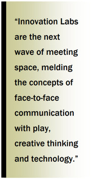 The Where Factor: New Environments for Innovative Thinking-6