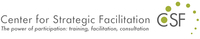 Center for Strategic Facilitation