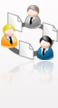 web conference