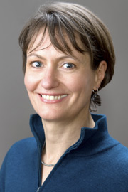 Julia Young