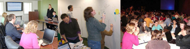 meeting design