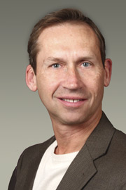 Mike McCall