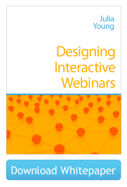 Interactive Webinar Whitepaper